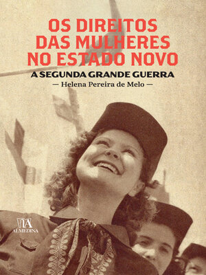 cover image of Os direitos das mulheres no Estado Novo